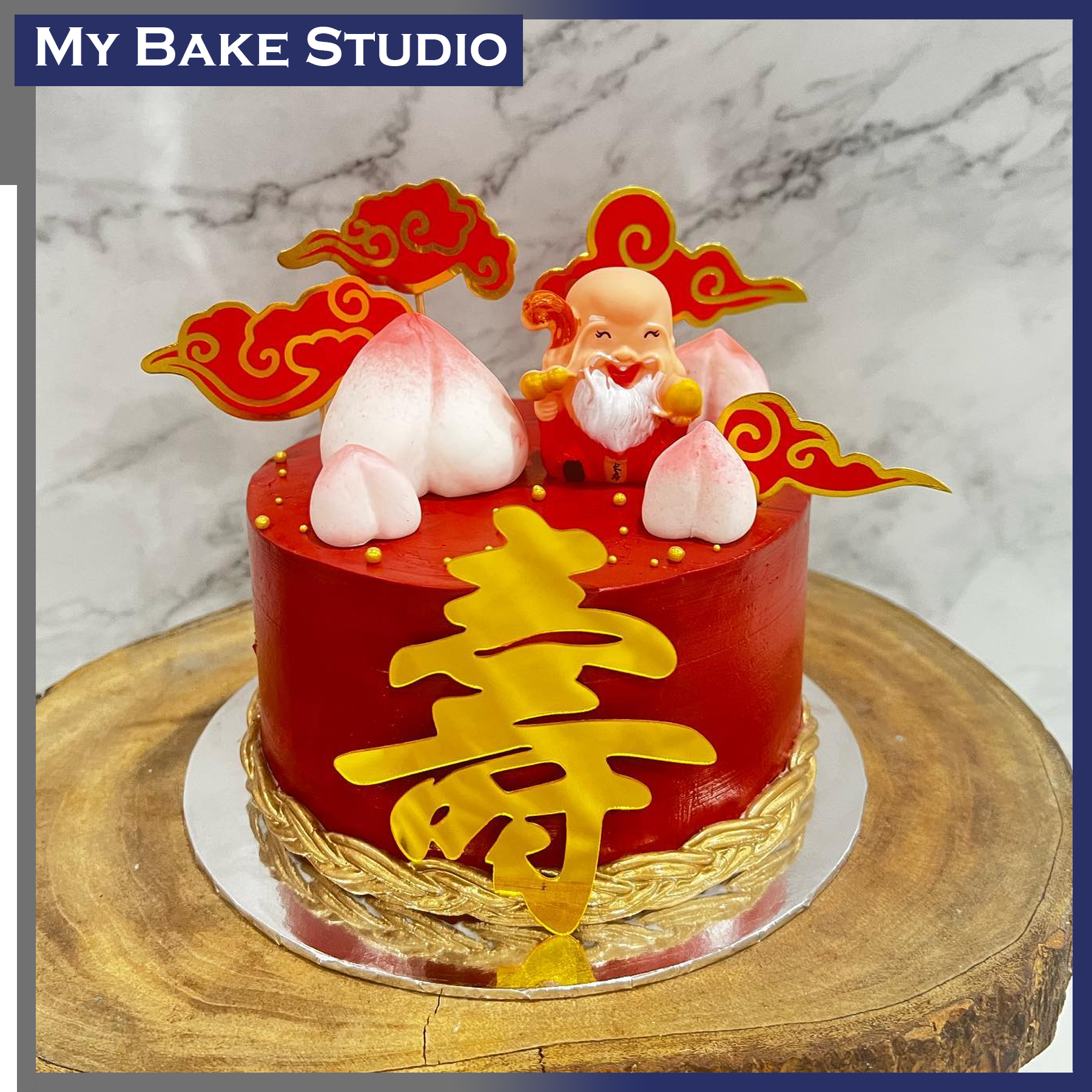 Chinese Dragon Happy Chinese New Years Cake Topper Chinese Dragon Cake  Topper For Party Favors Decorating | SHEIN