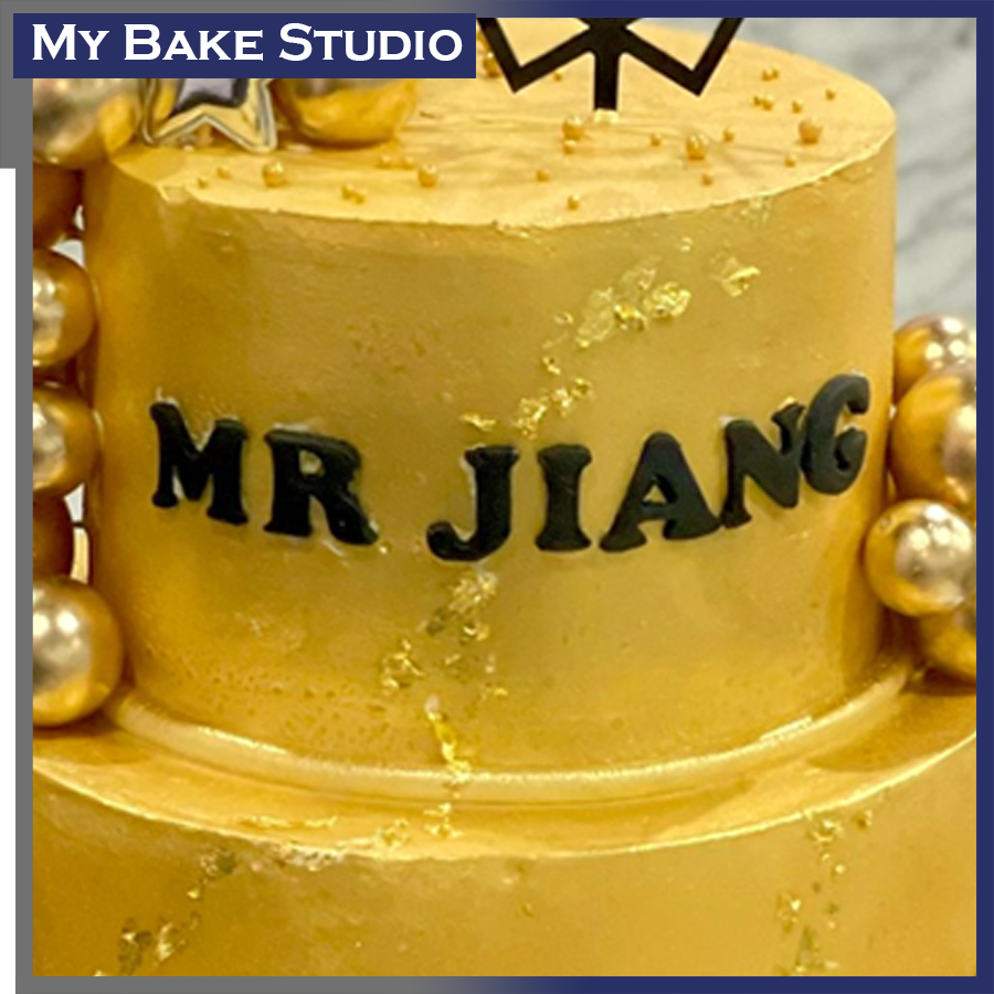 Fondant Name